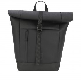 Rucksack Westferry Backpack Eddie MVF Black