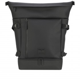Rucksack Westferry Backpack Sebastian LVZ Black