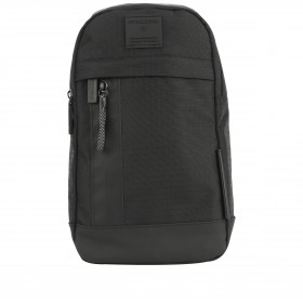 Umhängetasche Northwood RS Chris MVZ Black