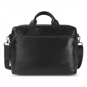 Aktentasche Aarhus Business Bag M Black