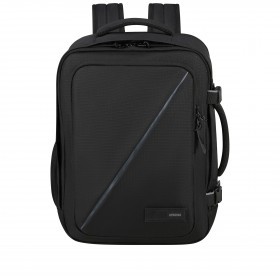 Rucksack Take2Cabin Casual Backpack SM Black