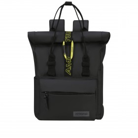 Rucksack Urban Groove Backpack Outdoor Black