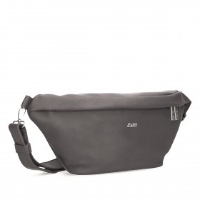 Gürteltasche Mademoiselle MH80 Nubuk Stone