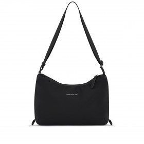 Umhängetasche Skara Small All Black