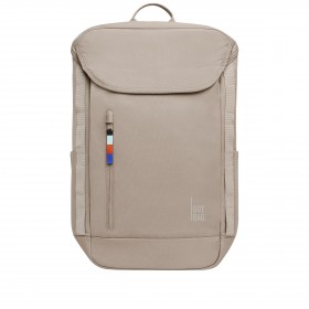 Rucksack Pro Pack mit Laptopfach 15 Zoll Scallop