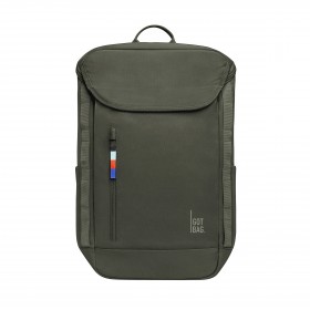 Rucksack Pro Pack mit Laptopfach 15 Zoll Algae