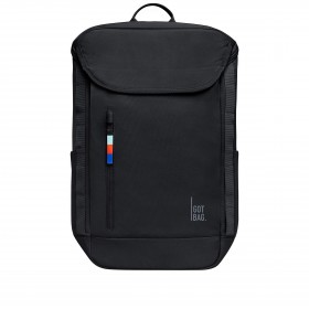Rucksack Pro Pack mit Laptopfach 15 Zoll Black
