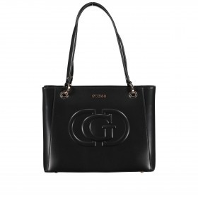 Shopper Eco Mietta 4G-Logo Black