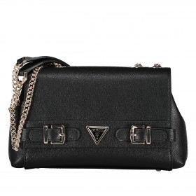 Umhängetasche Eco Ali Black