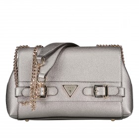 Umhängetasche Eco Ali Pewter