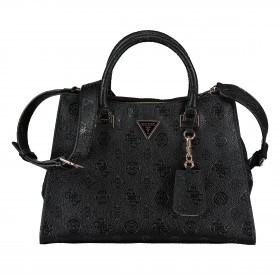 Handtasche Cresidia 4G-Logo Peony Black