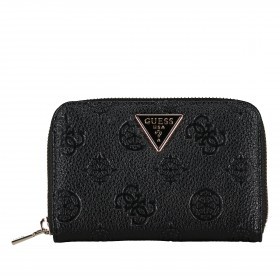Geldbörse Cresidia 4G-Logo Peony Black
