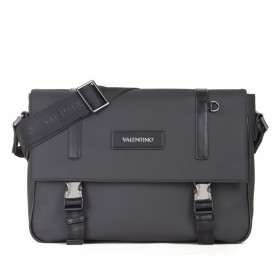 Kuriertasche Stellar Nero