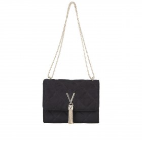 Umhängetasche Charlotte Nero
