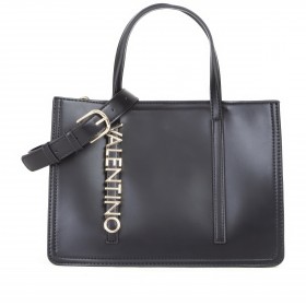 Handtasche Wall Relove Recycle Nero