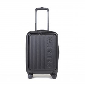 Koffer Lexplor 55 cm Nero