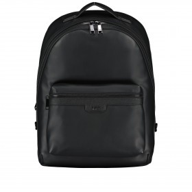 Rucksack Jareth Black