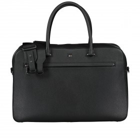 Reisetasche Ray Holdall N. Black