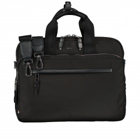 Aktentasche Highway Document Case Black