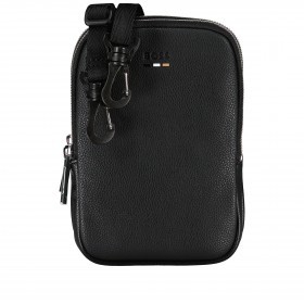 Umhängetasche Ray Neck Clutch N. Black