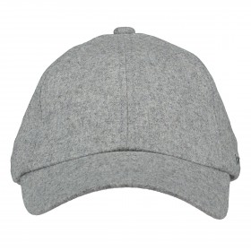 Cap Ari Open Grey