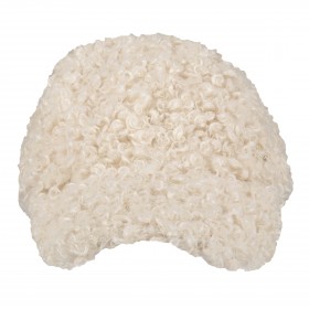 Cap Ari Open White
