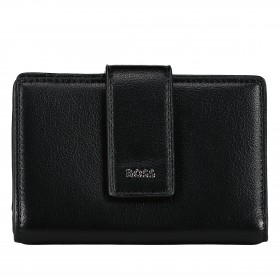 Geldbörse Liriel Small Wallet Black