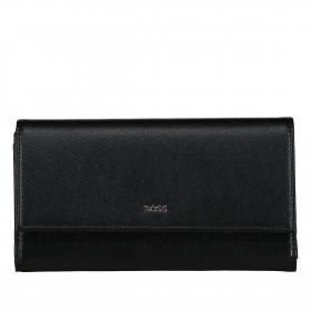 Geldbörse Liriel Continental Black