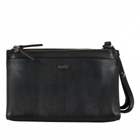 Umhängetasche Alyce Minibag Black