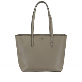 Shopper Alyce Medium Brown