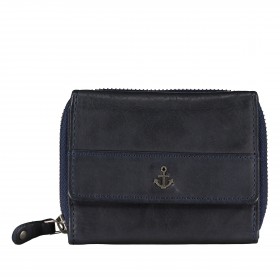 Geldbörse Anchor-Love Carla SL.12650 Midnight Navy