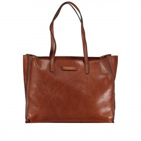Shopper Mirra Marrone