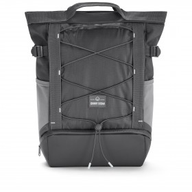 Rucksack Move Series Harper Dunkelgrau