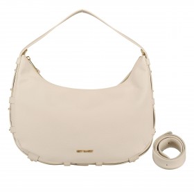 Beuteltasche Lifetime Sister M Crema