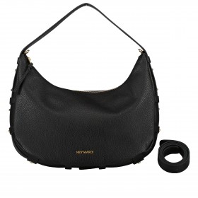 Beuteltasche Lifetime Sister M Black