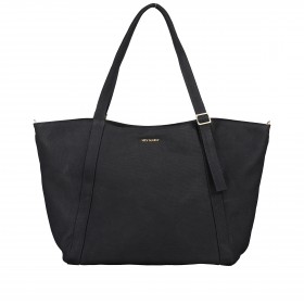 Shopper Pretty Wonder Canvas L Black