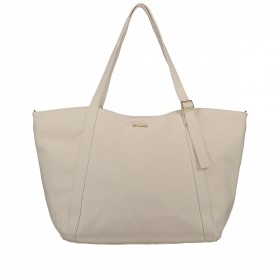 Shopper Pretty Wonder Canvas L Crema