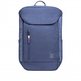 Rucksack Pro Pack mit Laptopfach 15 Zoll Oceanblue