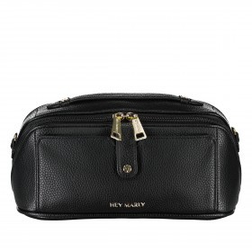 Kulturbeutel Travel Wonder Black