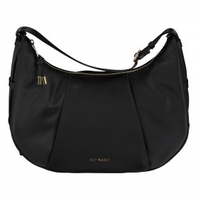 Beuteltasche Lifetime Sister M Black