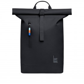 Rucksack Rolltop Lite 2.0 Black
