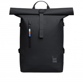 Rucksack Rolltop 2.0 Black
