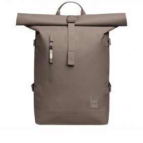 Rucksack Rolltop 2.0 Monochrome Oyster