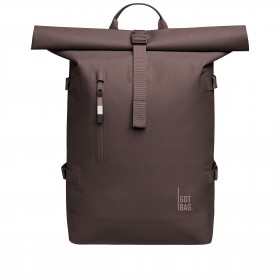 Rucksack Rolltop 2.0 Monochrome Tapdole