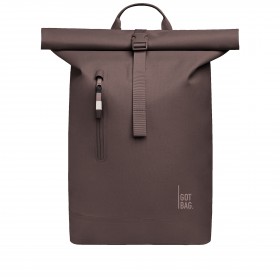 Rucksack Rolltop Lite 2.0 Monochrome Tapdole