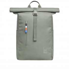 Rucksack Rolltop Easy mit Laptopfach Bass