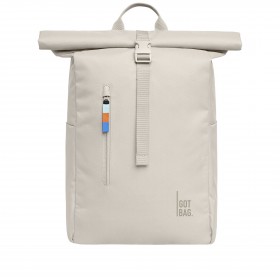 Rucksack Rolltop Easy mit Laptopfach Soft Shell