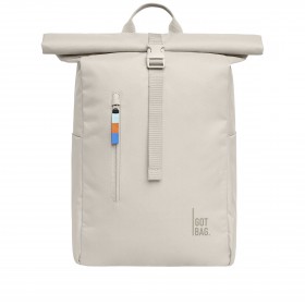 Rucksack Rolltop Easy mit Laptopfach Softshell