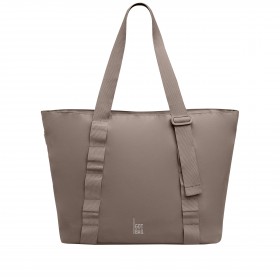 Shopper Tote Bag Monochrome Oyster