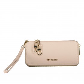 Umhängetasche / Clutch / Portemonnaie Classy Chain Rose